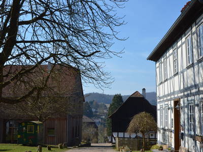 Bild 5 aus  Gutshof Baumbach