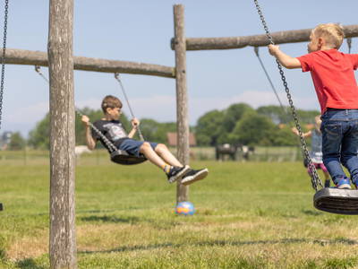 Bild 33 aus  Ferienhof Frieslandstern