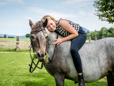 Bild 4 aus  LandSelection Hanznhof