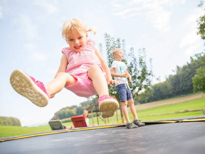 Bild 25 aus  Ferienhof Egger