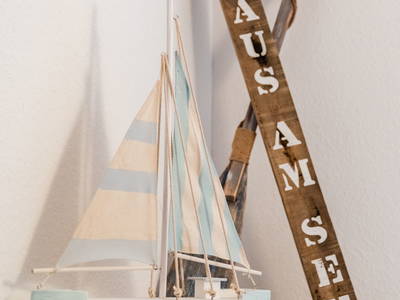 Bild 19 aus  Ferienhof Nordseeblick ****