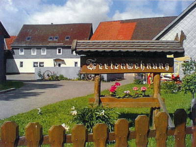 Bild 21 aus  Ferienhof Ritter im Harz