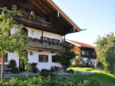 Bild 2 aus  Beim Laberger