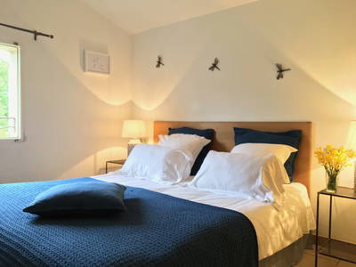 Bild 38 aus  Domaine de La Bastidonne (PROVENCE-LUBERON)