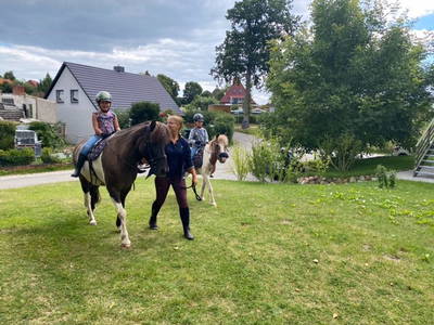 Bild 60 aus  Ferienvermietung Lange,  Grömitz/Brenkenhagen