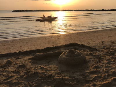 Bild 28 aus  Urlaub auf dem Lande zwischen den zwei Meeren - Apulien - Salento