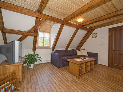 Bild 7 aus  Feriendomizil Vetter