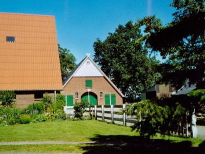 Nordseeferienhof Lafrenz