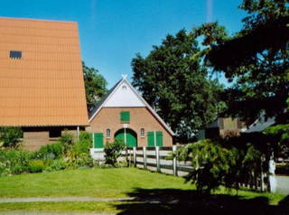 Ferienhof Lafrenz - Nordseeferienhof Lafrenz