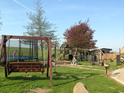 Bild 13 aus  OstseeBauernhof Schönhagen