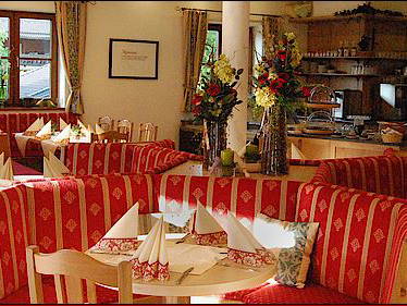 Bild 13 aus  Wastelbauerhof in Bernau am Chiemsee