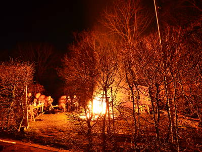 Bild 40 aus  Alter Bahnhof Vaale