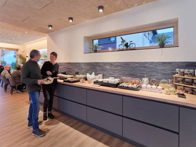 Schlemmen nach Herzenslust