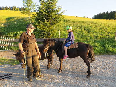 Bild 5 aus  Ferienhof Rasch