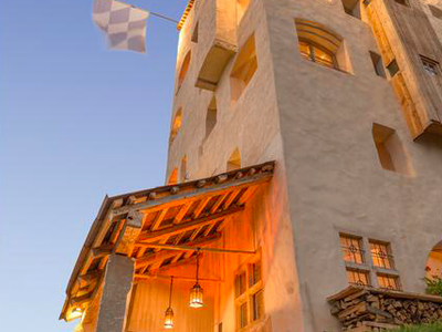 Bild 24 aus  Turm zu Schloss Schedling - Ferienwohnungen