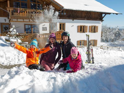 Bild 21 aus  LandSelection Bussjägerhof