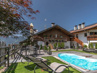 Bild 29 aus  Residence Alpenrose