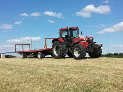 Bild 6 aus  Ferienwohnungen Schulze Althoff