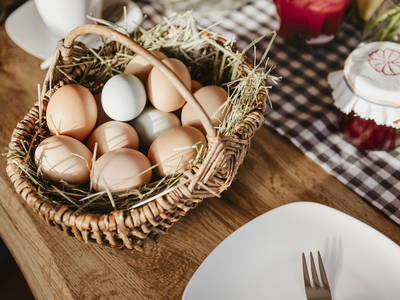 Bild 3 aus  Ferienhof Moosreiten