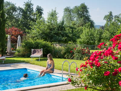 Bild 4 aus  Landhaus Hoher