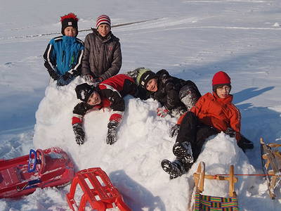 Bild 27 aus  Exenbacher Hof