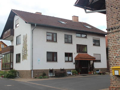 Bild 2 aus  Bauernhof  Baier