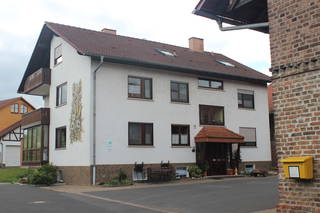 Bauernhof  Baier aus Petersberg
