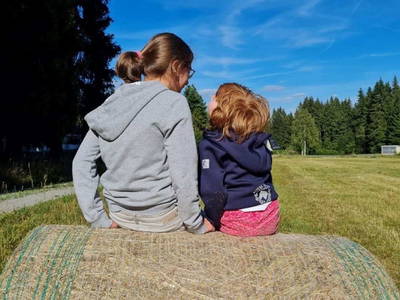 Bild 41 aus  Alte Försterei Wildenthal in Eibenstock - Erzgebirge