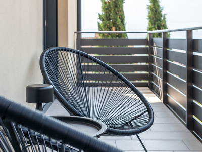 Bild 14 aus  Apartments Das Hubertus