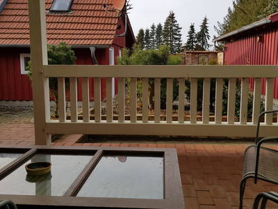 Bild 13 aus  Ferienhaus mit Charme auf Rügen