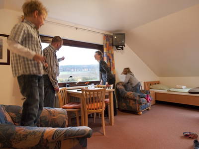 Bild 6 aus  Landhotel-Ferienhof Schneider