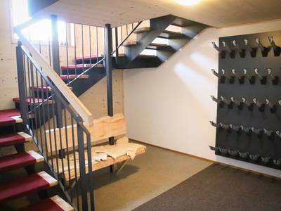 Bild 59 aus  Haus Bergquell mit Pferdestall