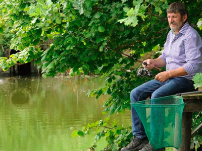 Bild 20 aus  Ferienhof  Schmidtner