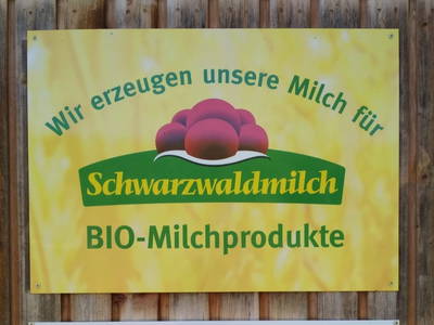 Seit Mai 2019 sind wir ein zertifizierter Biobetrieb
