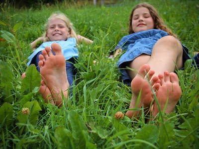 Bild 13 aus  Urlaub am Schoffahanslof im Bayerischen Wald: Natur, Abenteuer & Erholung für die ganze Familie“
