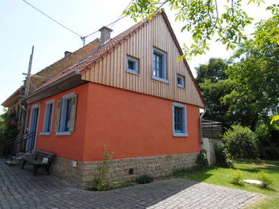 Bild 3 aus  Ferienhaus Nordpfalz