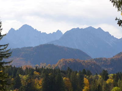 Bild 6 aus  Ferienhäuser Via Claudia