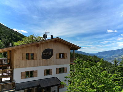 Bild 17 aus  Nachhaltige Ferienwohnungen in Brixen/Plose Profigl - Eco Guesthouse