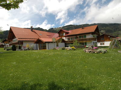 Bild 2 aus  Wendlarhof