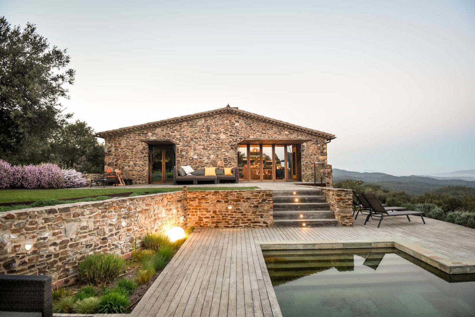 Villa CP