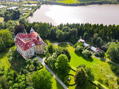 Bild 7 aus  Gut Hornegg