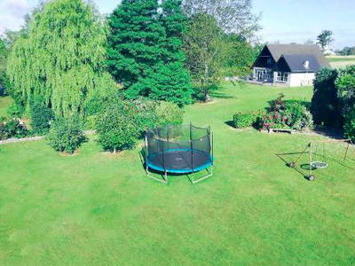 Bild 3 aus  Vejstrupgaard