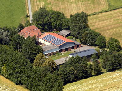 Bild 3 aus  Ferienhof Severin