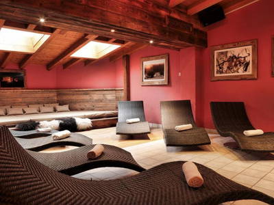 Bild 11 aus  Appart & Chalets Montana