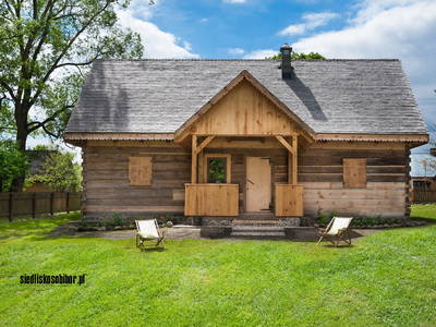 Bild 4 aus  Siedlisko Sobibor