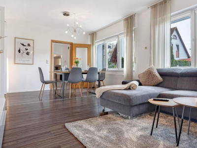 Bild 4 aus  Ferienhaus Dümmerliebe