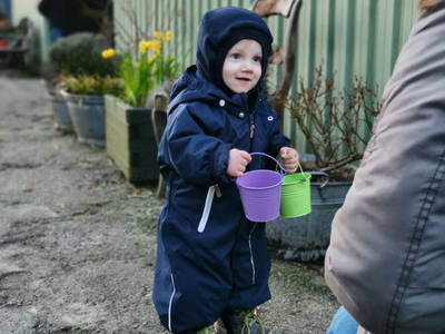 Bild 25 aus  Der Liethshof