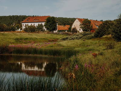 Bild 3 aus  Rittergut Positz