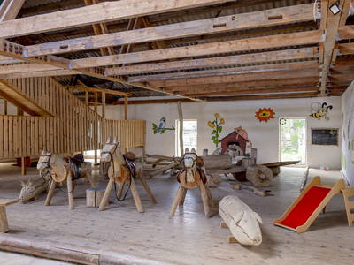 Bild 9 aus  Ferienbauernhof Ohr