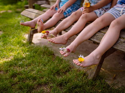 Bild 43 aus  Ferienhof Sonnengarten